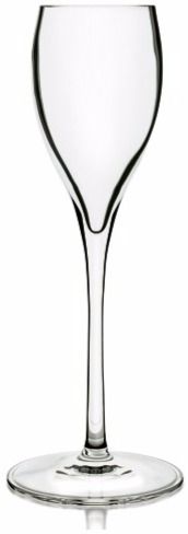 Luigi Luigi Bormioli Magnifico likörglas 7 cl, 6 st