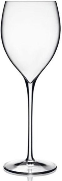 Luigi Luigi Bormioli Magnifico viinilasi Small 35 cl, 2 kpl