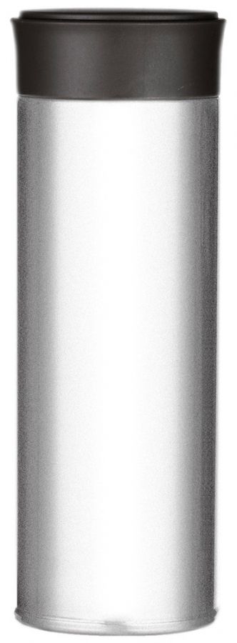 Magisso Magisso Visibility Reflective Thermos Bottle 350 ml, Pearl White