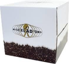 Miscela Miscela d'Oro Americano Classico tukkuerä 6 kg kahvipavut
