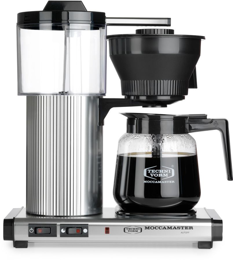 Moccamaster Moccamaster CD Grand kahvinkeitin