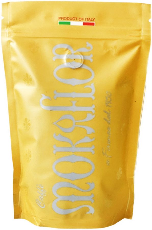 Mokaflor Mokaflor Oro 250 g Coffee Beans