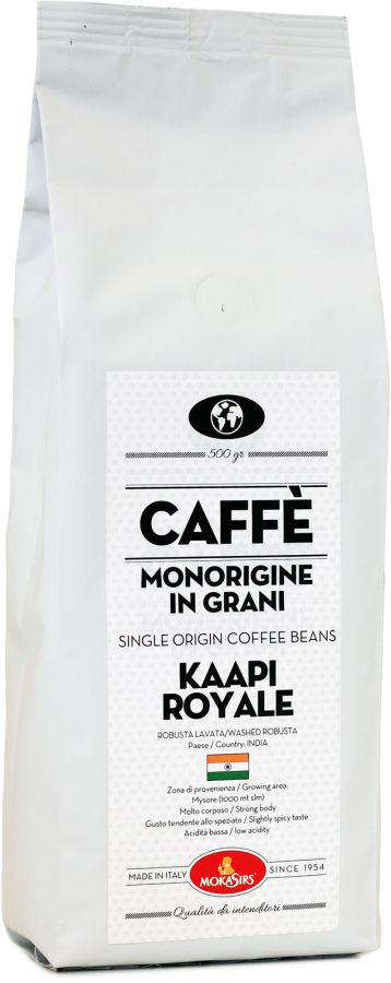 MokaSirs MokaSirs India Kaapi Royale 500 g