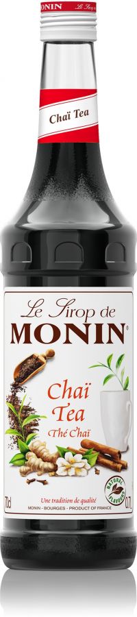 Monin Monin Chai Tea Syrup 700 ml