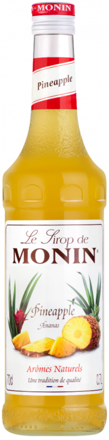 Monin Monin Pineapple makusiirappi 700 ml
