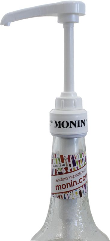 Monin Monin Pump for 700 ml Syrup Bottles