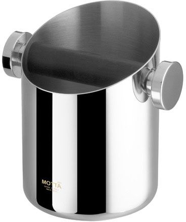 Motta Motta knockbox av stål, 105 mm