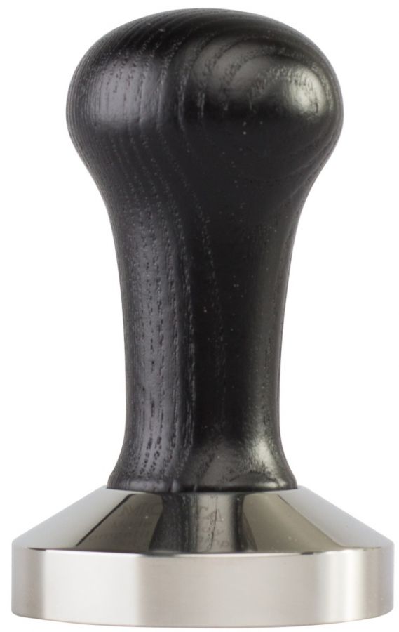 Motta Motta Competition Tamper tampperi 58,4 mm, musta