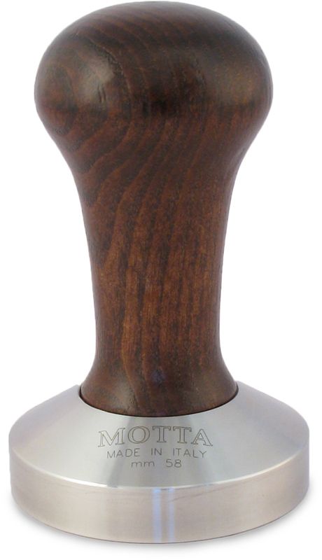 Coffee Tamper, Espresso Stainless Steel 51mm Calibrated Tamper Tamper (with  Natural Wood Handle) 