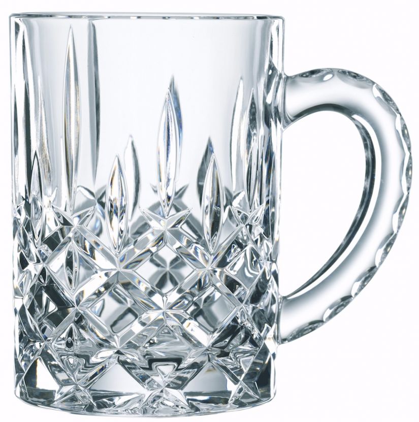 Nachtmann Nachtmann Noblesse Beer Mug 60 cl