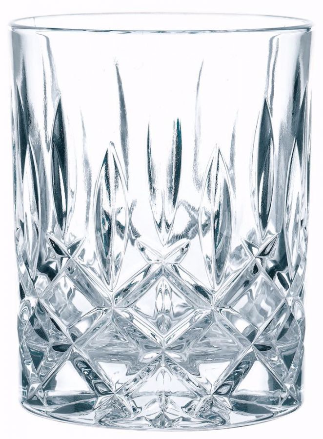 Nachtmann Nachtmann Noblesse Tumbler drinkkilasi / vesilasi 4 kpl