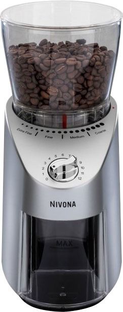 Nivona Nivona CafeGrano 130 kahvimylly