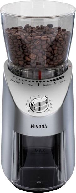 Nivona CafeGrano 130 coffee grinder