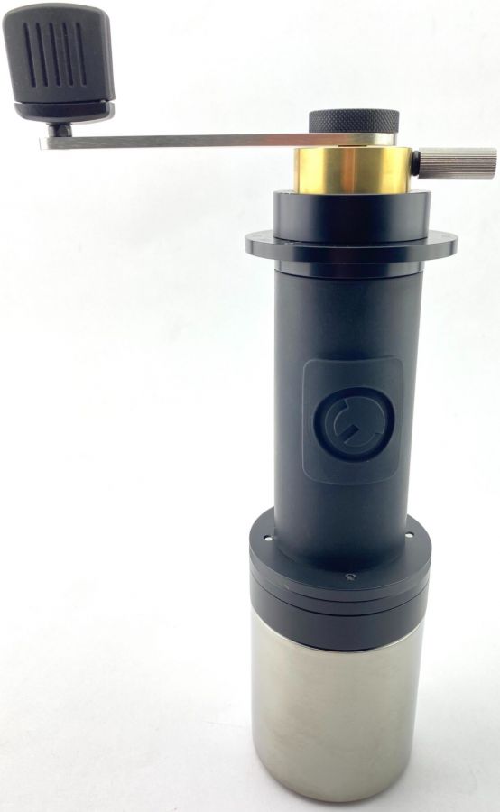 Orphan Orphan Espresso LIDO OG Manual Coffee Grinder kahvimylly