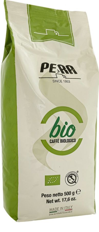 Pera Pera Caffé Biologico 500 g kahvipavut
