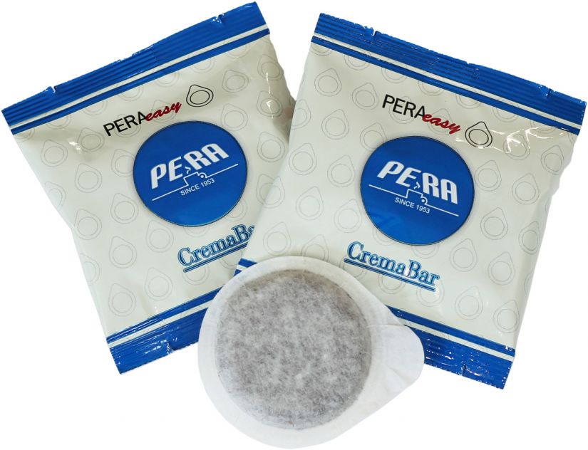 Pera Pera Crema Bar espressonapit 150 kpl