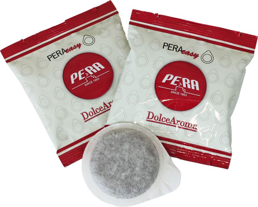 Pera Pera Dolce Aroma espresso pods 150 st