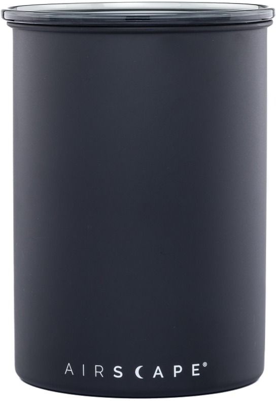 Planetary Planetary Design Airscape® Classic Stainless Steel 7" Medium Charcoal