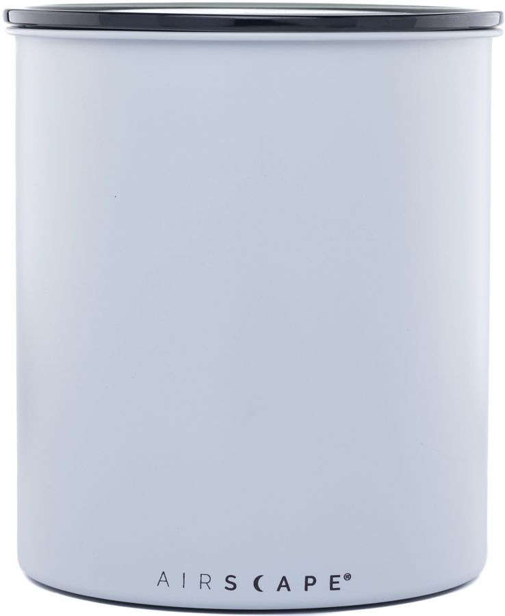 Planetary Planetary Design Airscape® Kilo 8" Ash