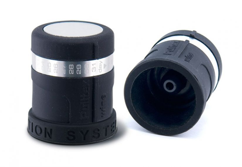 Pulltex Pulltex AntiOx Wine Stopper viinipullon korkki