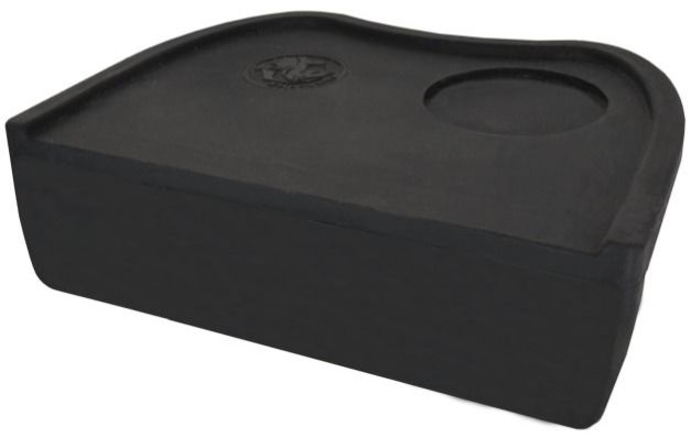 Rhinowares Rhinowares Corner Tamper Mat tamppausmatto