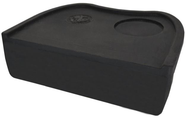 Rhinowares Corner Tamper Mat