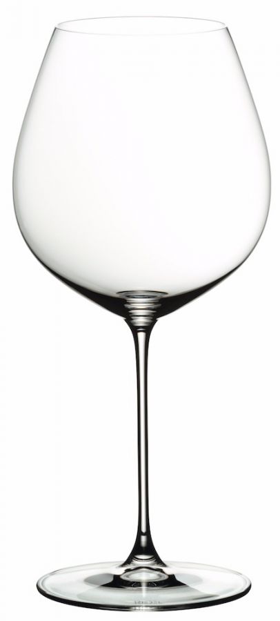 Riedel Riedel Veritas Old World Pinot Noir viinilasi 2 kpl