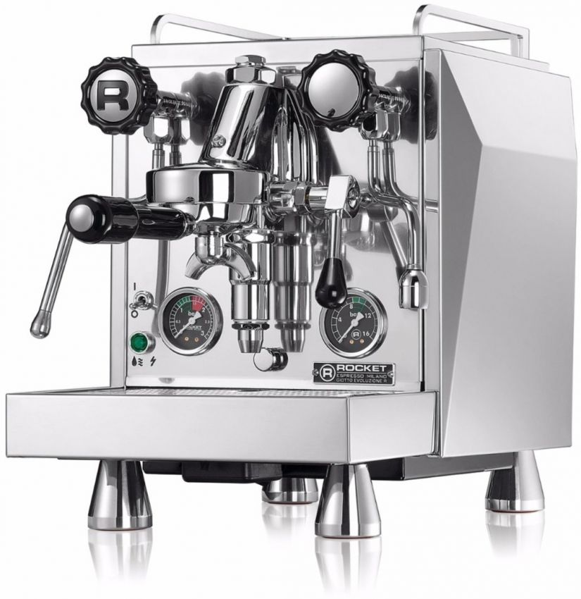 Rocket Rocket Giotto Evoluzione R espressokone