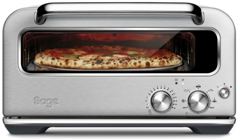 Sage The Smart Oven Pizzaiolo -pizzaugn