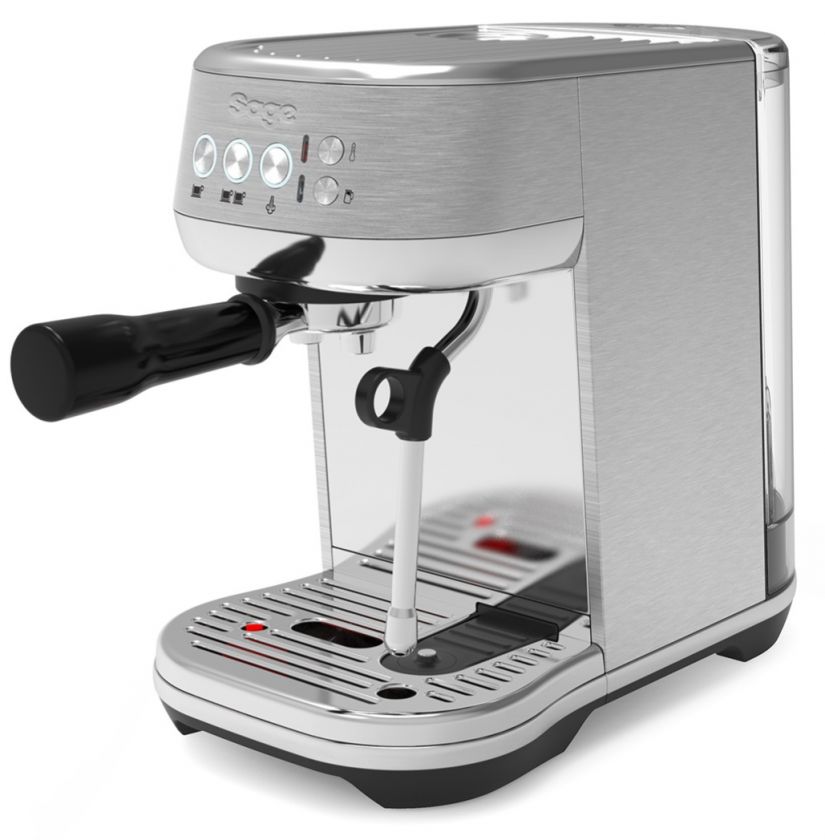 Sage Sage The Bambino™ Plus espressokeitin