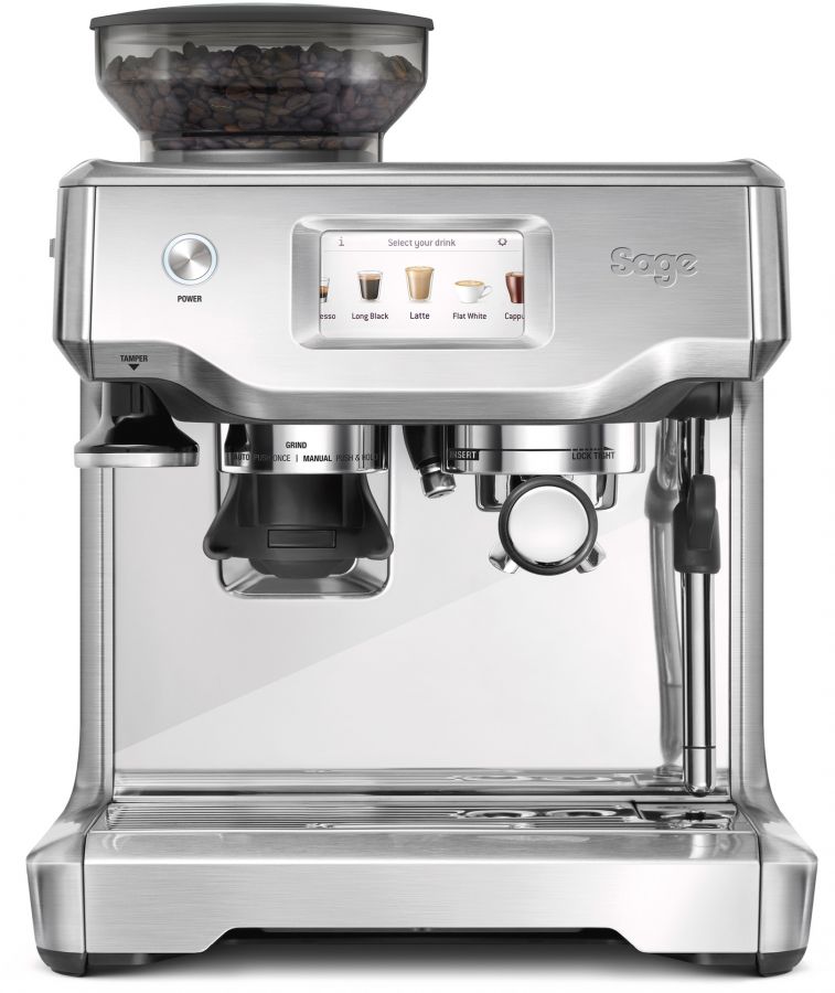 Sage Sage The Barista Touch espressokeitin