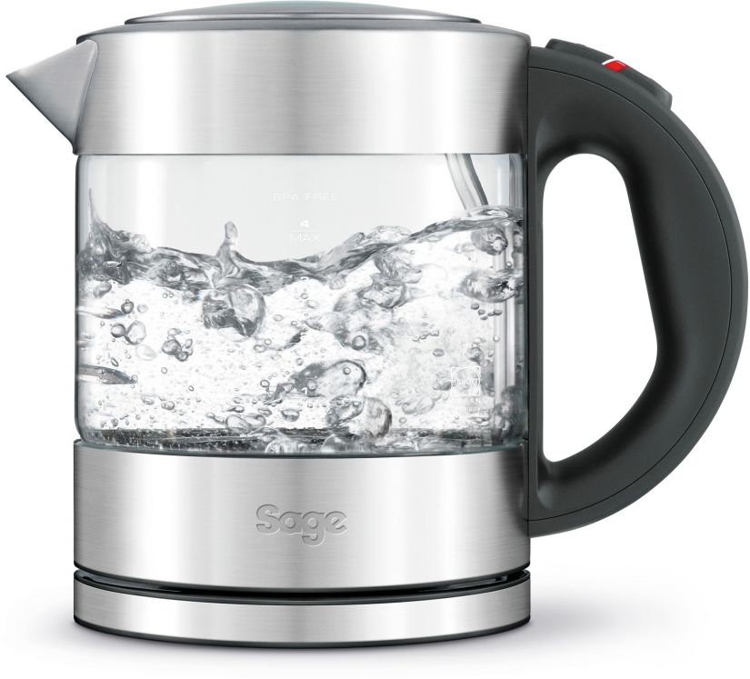 Sage The Compact Kettle™ Pure vattenkokare