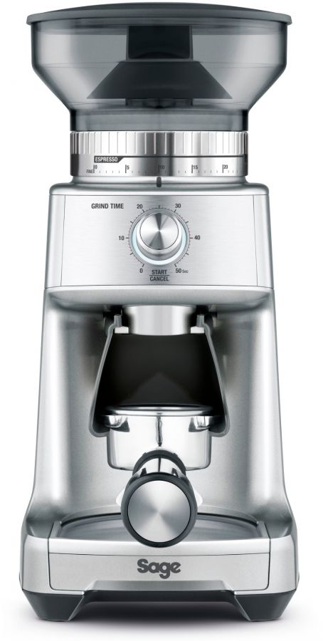 Sage Sage the Dose Control Pro kahvimylly