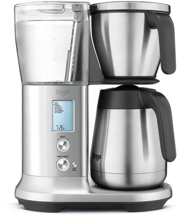 Sage Sage The Precision Brewer Thermal kahvinkeitin 1,7 l