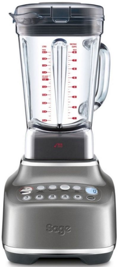 Sage SBL 820 SHY The Q blender