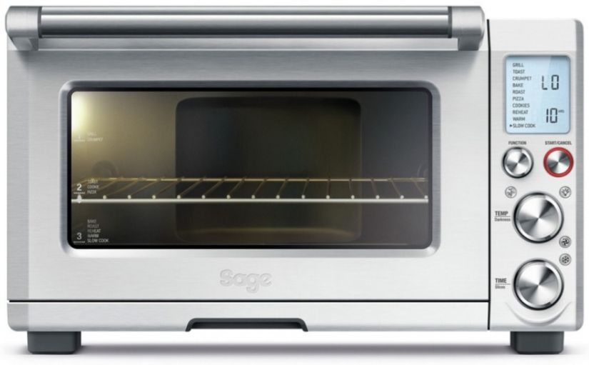 Sage The Smart Oven Pro bordsugn