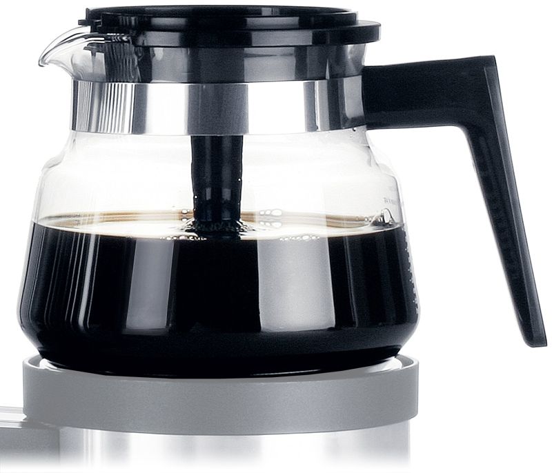 Moccamaster Moccamaster KB40-lasikannu