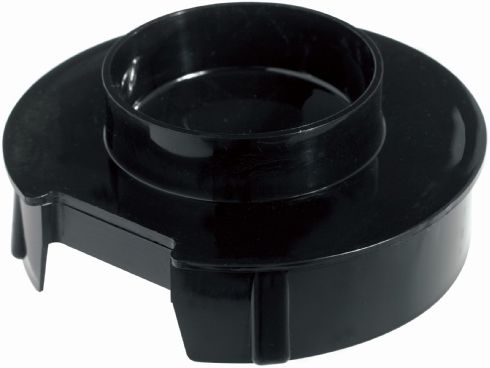 Moccamaster lid for K-series glass jug, black