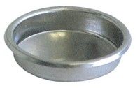 Espressokoneen Espressokoneen pesusihti 58 mm (umpinainen)