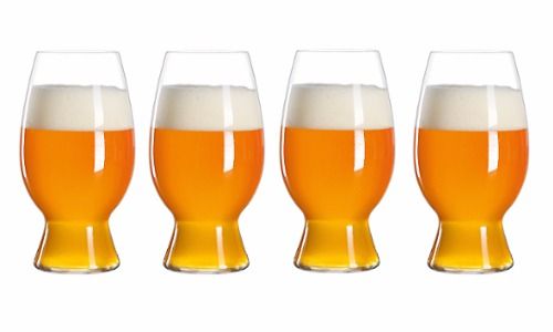 Spiegelau Spiegelau Craft Beer American Wheat Beer Glass 75 cl, 4 pcs