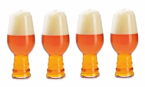 Spiegelau Spiegelau Craft Beer IPA olutlasi 54 cl, 4 kpl