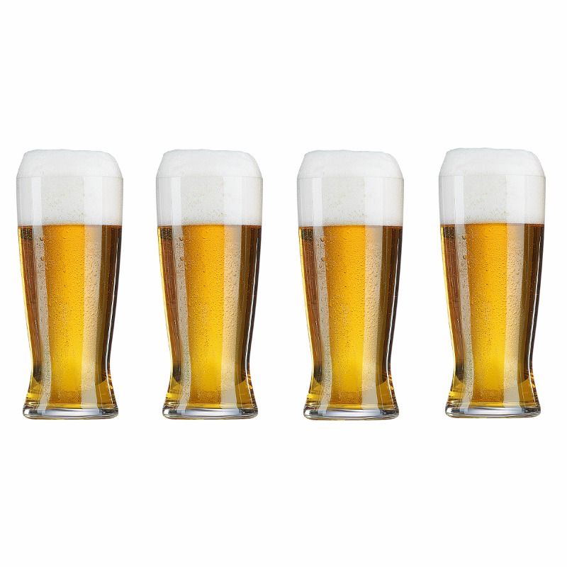 Spiegelau Spiegelau Lager -olutlasi 56 cl, 4 kpl