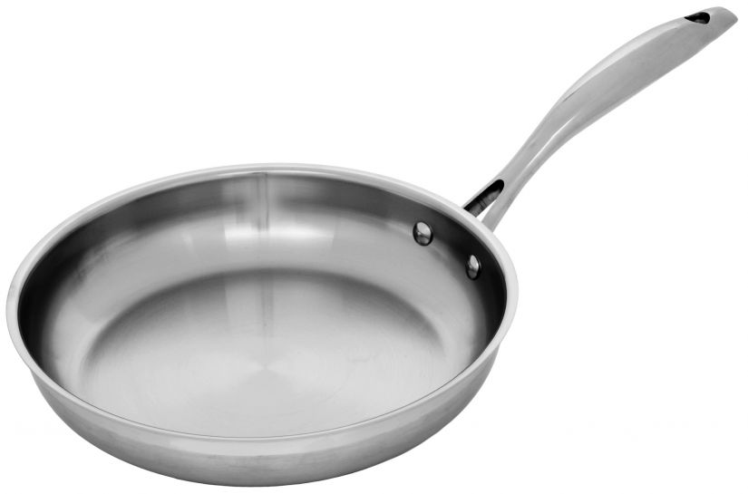 Swiss Swiss Diamond Premium Steel Fry Pan 28 cm