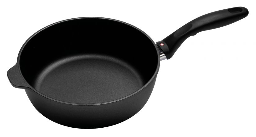 Swiss Swiss Diamond XD Classic+ Induction traktörpanna 26 cm / 3,6 l