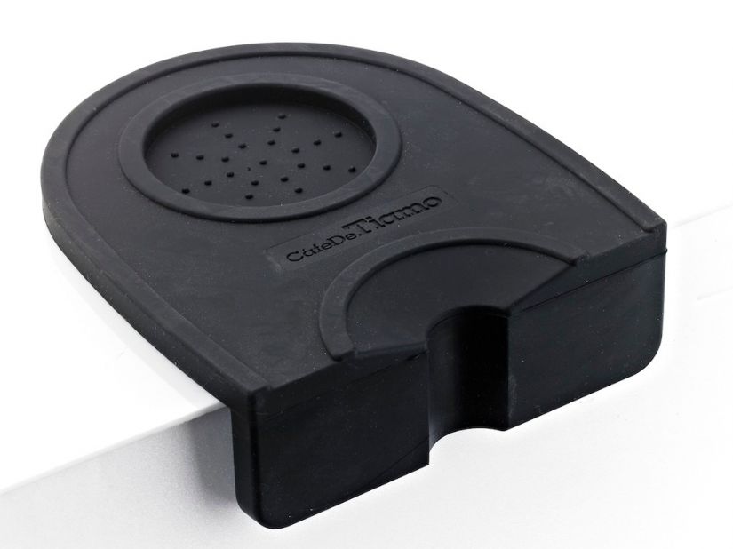 Tiamo Tiamo Moulded Corner Mat tamppausmatto