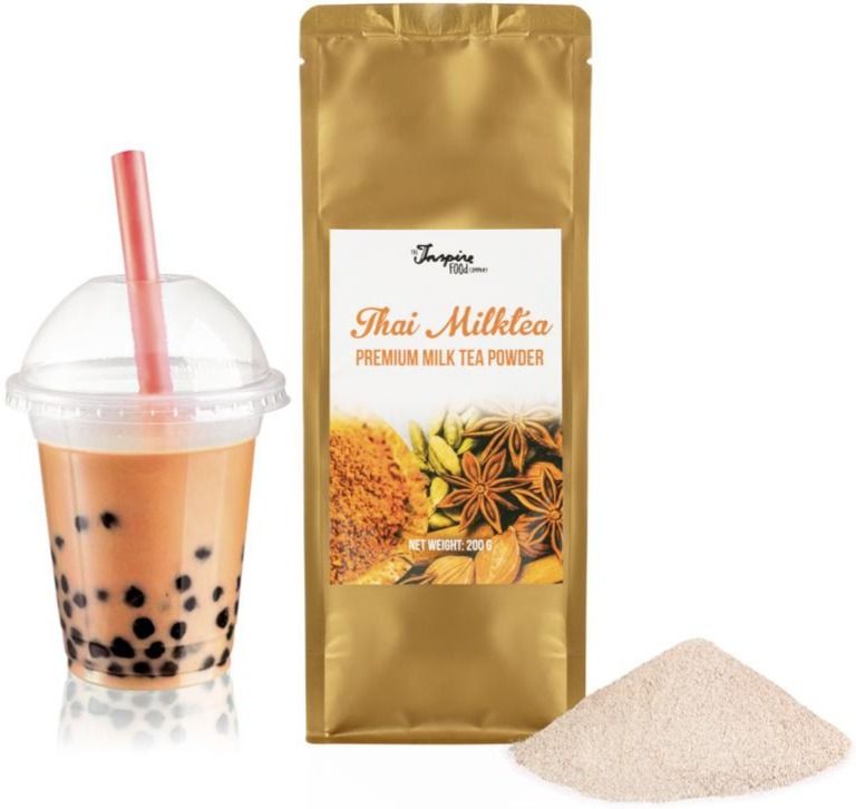 TIFC TIFC Thai Milk Tea Powder 200 g