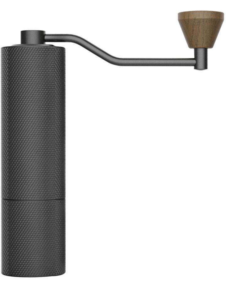 Timemore Timemore Slim Coffee Grinder, Black