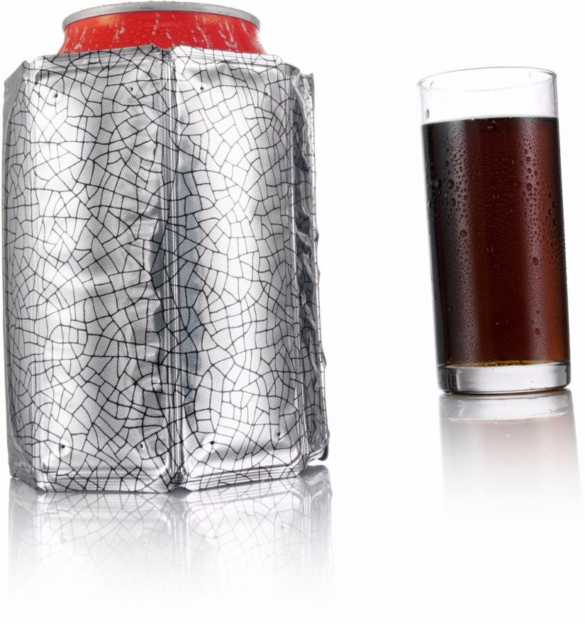 Vacu Vacu Vin Active Can Cooler 0,33 l tölkkijäähdytin