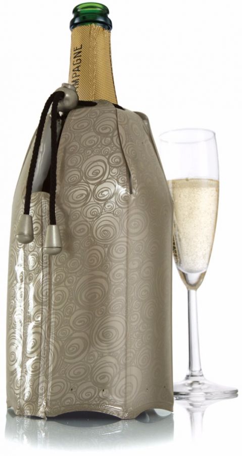 Vacu Vacu Vin Active Cooler champagnekylare