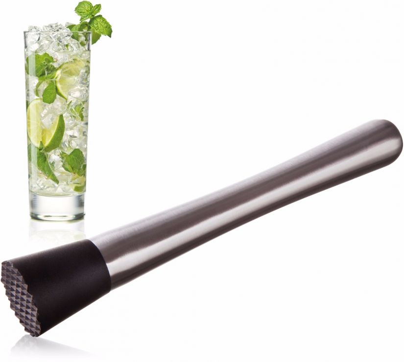 Vacu Vacu Vin cocktail muddler